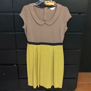Boden dress